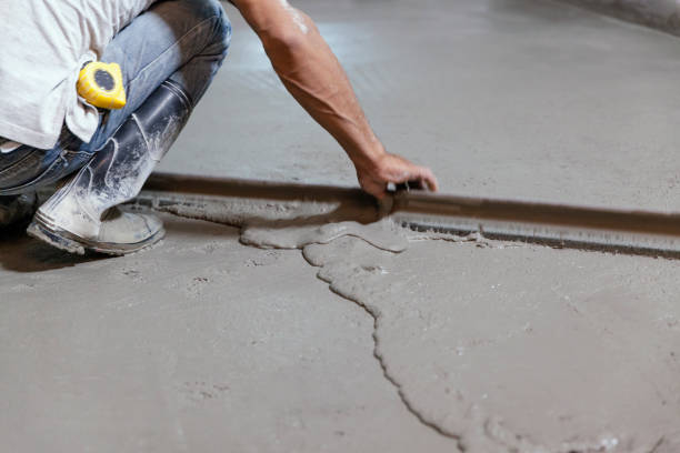 Best Decorative Concrete in La Vernia, TX