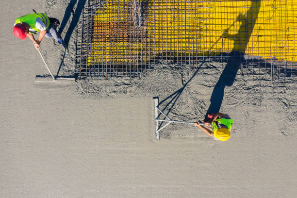 Best Concrete Grinding and Polishing in La Vernia, TX