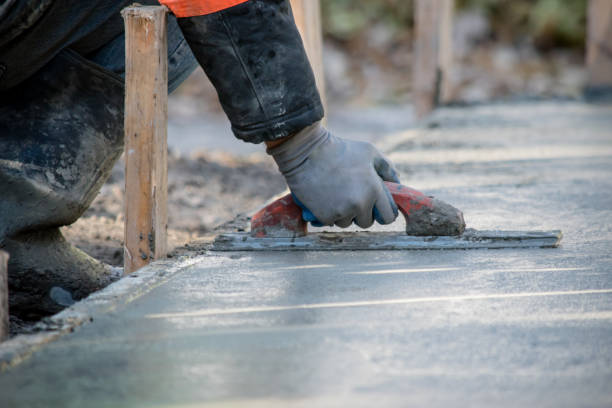 Best Concrete Sealing and Maintenance in La Vernia, TX