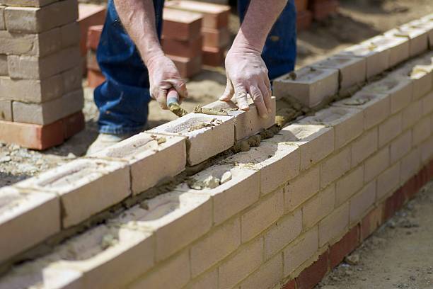 Best Concrete Steps and Stairs in La Vernia, TX