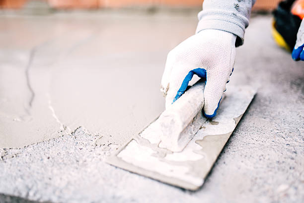Best Industrial Concrete Flooring in La Vernia, TX