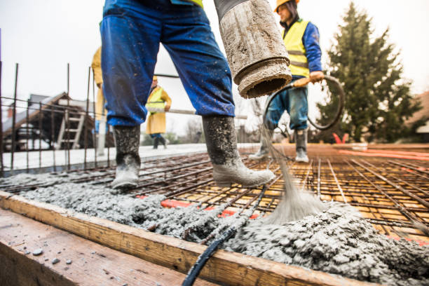 Best Residential Concrete Solutions in La Vernia, TX